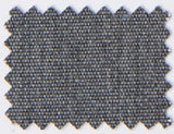 Fatyard Agora Grafito Dark Grey Fabric Shade