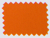 Fatyard Agora Azafran Orange Fabric Shade