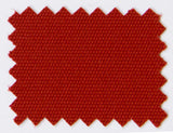 Fatyard Agora Terracota Red Fabric Shade