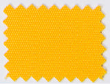 Fatyard Agora Amarillo Yellow Fabric Shade